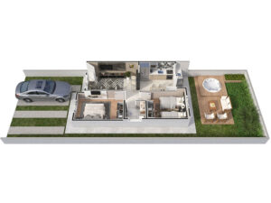 Residencial-Italia-casas-venda-no-Jardim-Alpes-Sorocaba-SP-3d-comprar