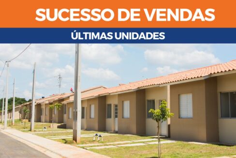 Residencial Ouro Verde II