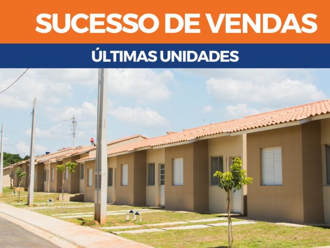 Residencial Ouro Verde II